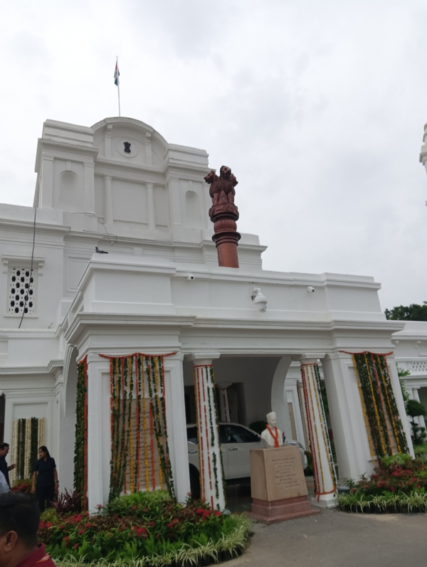 Representational Image Representational Image