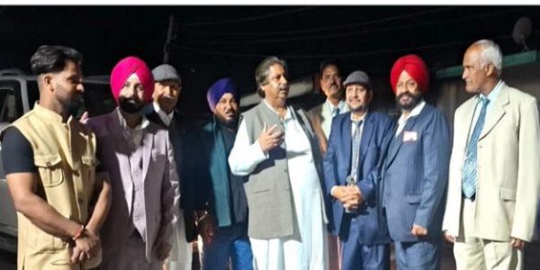 Price rise, LPG crisis, black-marketing hit public: Bhalla