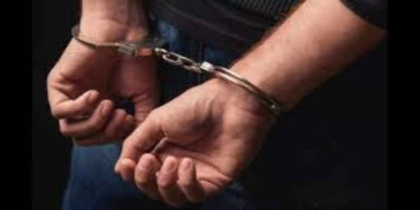 Domestic Help Held From Jammu For Stealing Rs 3.5 Lakh From Elderly Employer In Delhi