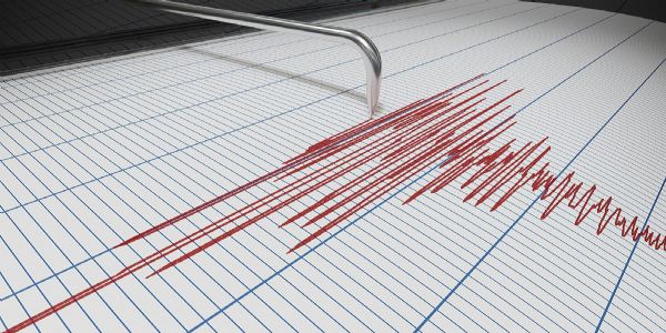 Two Earthquakes Rattle Western Nepal Within 12 Hours