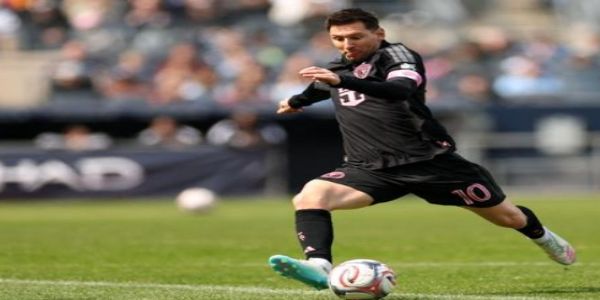 Messi Magic Fuels Inter Miami Comeback Triumph Over NYCFC