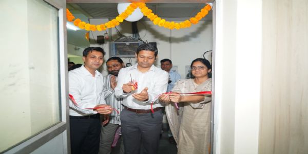 New doors of global employment for youth, 