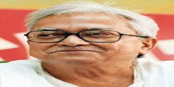 Biman Bose slams TMC over death at RG Kar Hospital