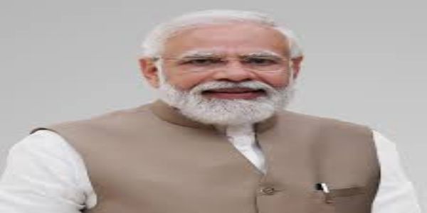 PM Modi Honors Dr Ram Manohar Lohia on Birth Anniversary
