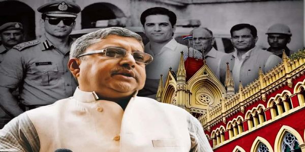 HC hears plea against transfer of officials, TMC MP alleges “unwarranted emergency” by ECI