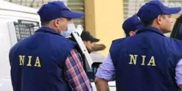 NIA Raids Multiple Locations In Kashmir In Terror-Related Case