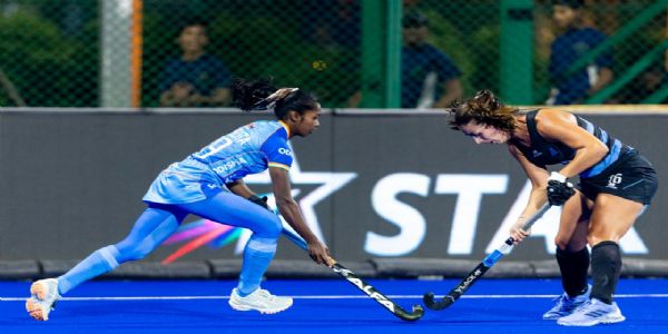 Hockey India Unveils Nominees for 8th Annual Awards 2025