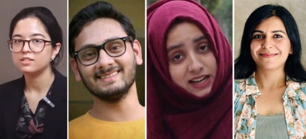 Four J&K-Born IAS Officers Posted Assistant Secretaries In Central Ministries Four J&K-Born IAS Officers Posted Assistant Secretaries In Central Ministries