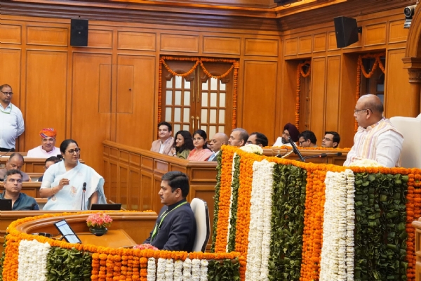 Delhi CM Rekha Gupta