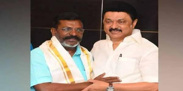DMK finalises seat deal with VCK, allots eight constituencies