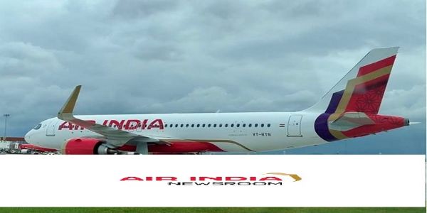 Air India Group to Run 24 West Asia Flights Tuesday Amid Regional Suspensions