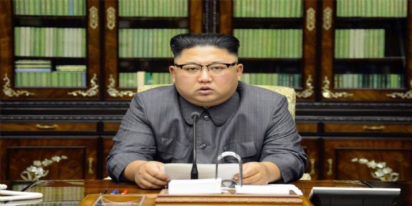 Kim Jong Un Doubles Down on Nuclear Arsenal, Slams Seoul as Prime Enemy
