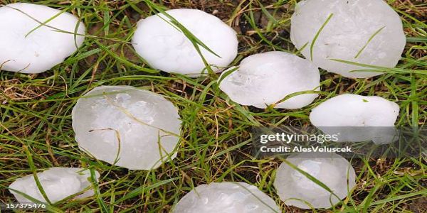 Met expert predicts hailstorm in Marathwada between Mar 30 and Apr 2