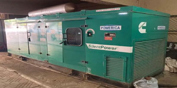 Powerica Limited Launches Rs 1100 Crore IPO with Tepid 2% Subscription by 1130 am