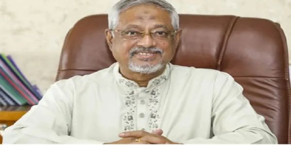 Bangladesh Arrests Former Army General Masud Uddin Chowdhury Over Graft Murder Charges