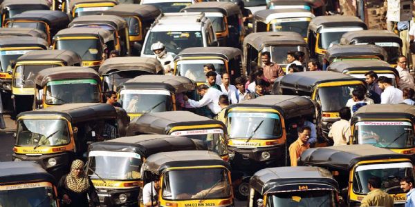 Auto fares rise in Kolkata as auto gas prices surge, adding burden on commuters