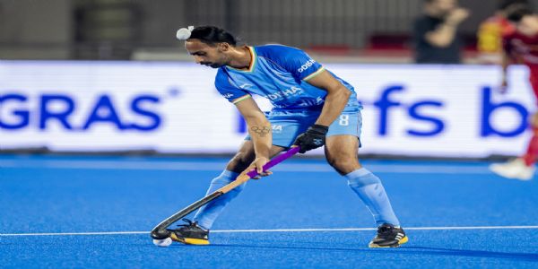 Hardik Navneet Laud Nominations Eyeing World Cup Asian Games After Stellar 2025