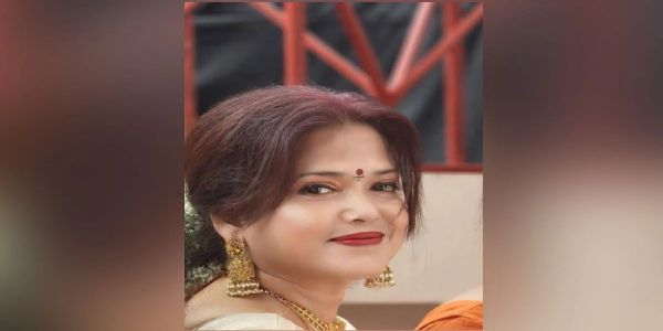 Woman hacked to death in Kolkata’s Garia beauty parlour; youth found dead, murder-suicide suspected