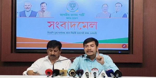 BJP Wields Development and Indigenous Safeguards as Electoral Arsenal