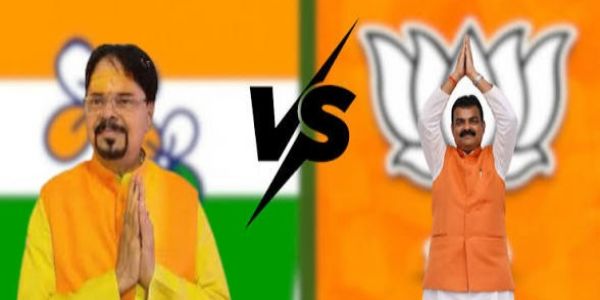 Assembly Polls 2026: Candidate change reshapes Jorasanko battle as TMC faces BJP challenge