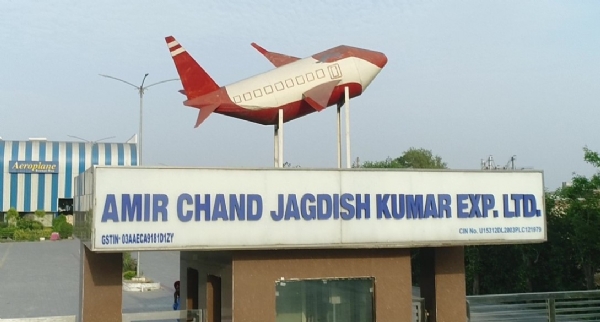 Representational Image