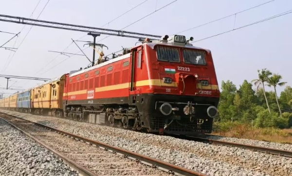 Katra-Amritsar Vande Bharat Train To Now Run Via Gurdaspur-Batala