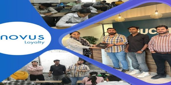 Novus Loyalty IPO Leaves Investors in the Lurch Shares Hit Lower Circuit After Flat Debut