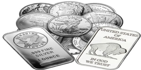 Silver Shines Bright in Global Rally Domestic Spot Price Hits 2.5 Lakh Per Kg Mark