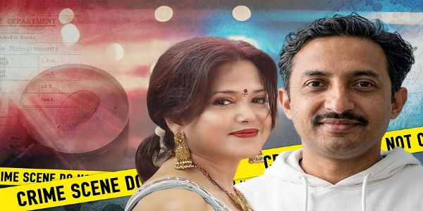 Woman Murdered Inside Beauty Parlour in Garia, Man Dies by Suicide; Police Probe Relationship Angle