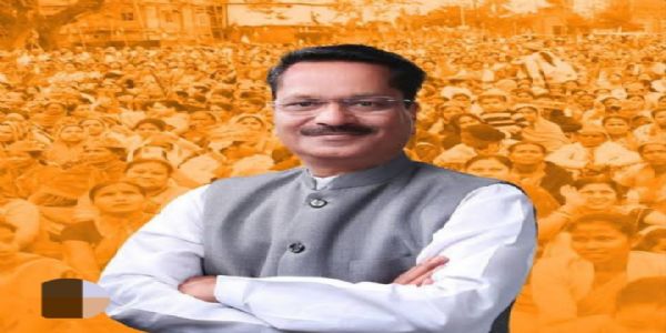 EC Clears Nominations of Ashok Singhal, Batash Orang for Dhekiajuli Seat