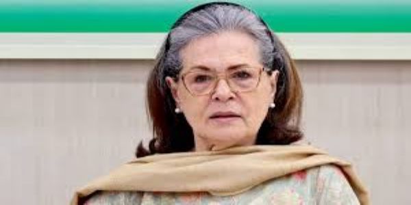 Sonia Gandhi Admitted to Sir Ganga Ram Hospital, Condition Stable