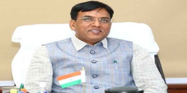 Mansukh Mandaviya to Launch India