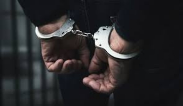 arrest representation