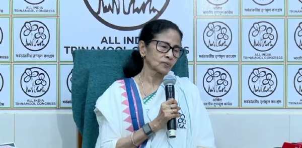 Mamata Banerjee Mamata Banerjee