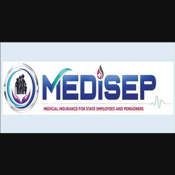 Medisep logo
