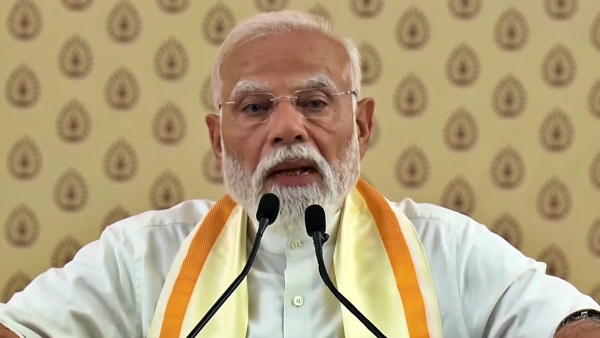 MODI INAUGURATES PROJECTS KERALA MODI INAUGURATES PROJECTS KERALA