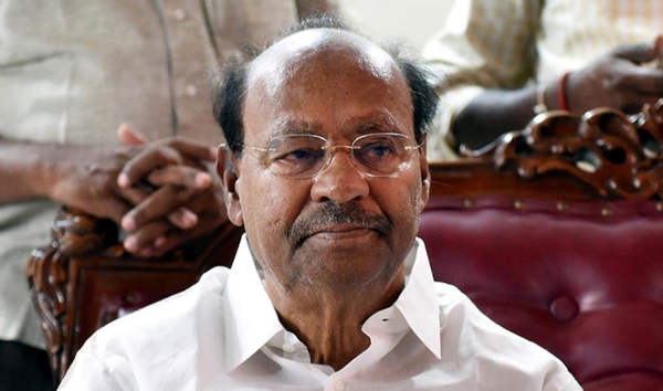 Dr.Ramadoss Dr.Ramadoss