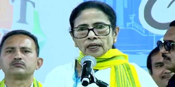 Mamata Banerjee greets people on Ram Navami, calls for peaceful celebrations