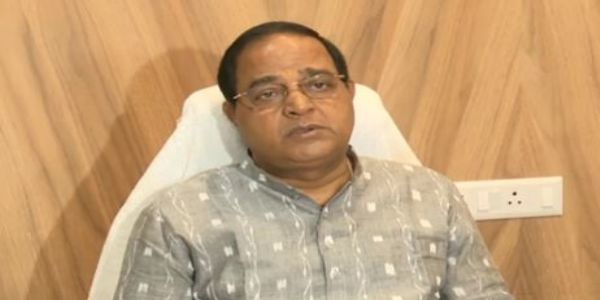 No Shortage of LPG, Petrol or Diesel in Odisha, Says Supplies Minister