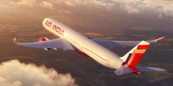 Air India group to operate 32 flights to and from West Asia today amid regional tensions