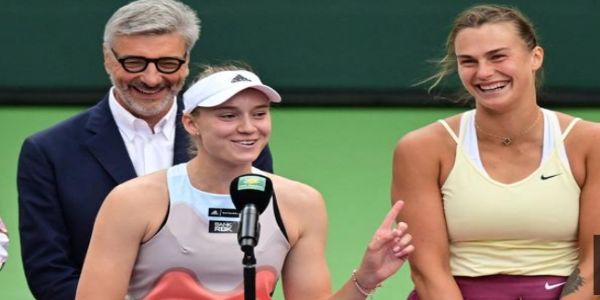 Sabalenka to clash with Rybakina in blockbuster Miami Open 2026 semifinal