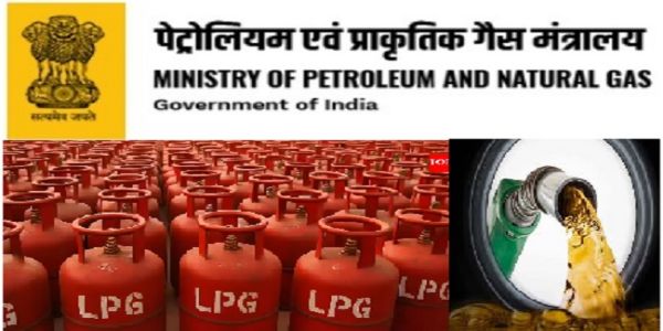India Has Adequate 60‑Day Fuel Stock; Government Calls Rumours Unfounded