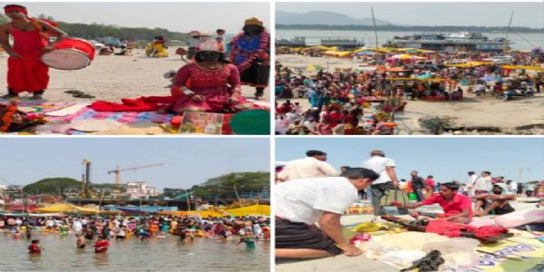 Assam CM Extends Greetings on Ashokashtami