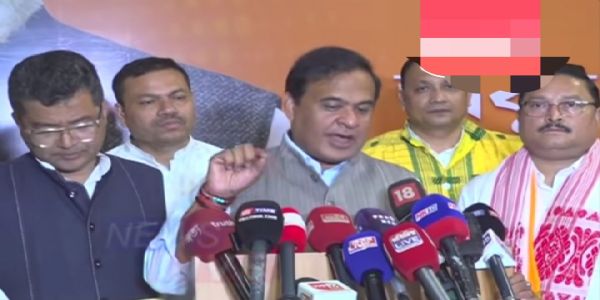 Assam Govt Proceeded on Right Track in Zubeen Murder Probe: CM Sarma