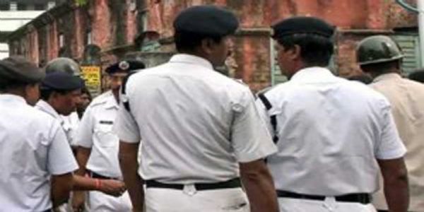 Clashes Erupt in Basanti During BJP Campaign, Eight Police Officers Injured