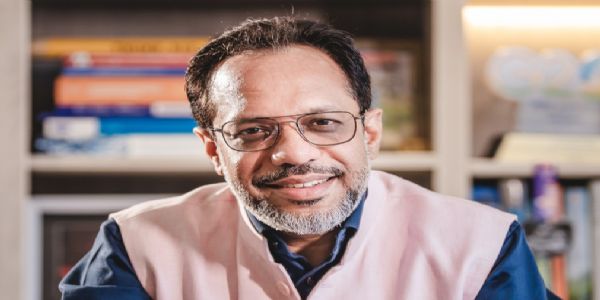 India’s Updated Climate Pledges Send a Strong Signal: CEEW