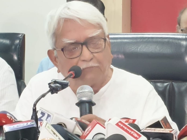 Biman bose Biman bose