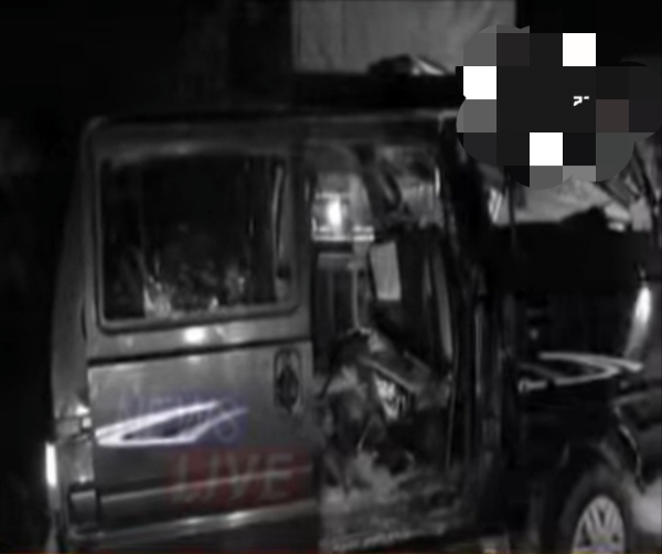 Image Related to the One Killed and Several Injured in Road Accident at Kachugaon in Gossaigaon.