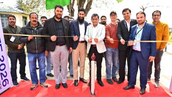 Bioinnovate-2026 Kicks Off At CSIR-IIIM, Potential Startup Received Seed Funding