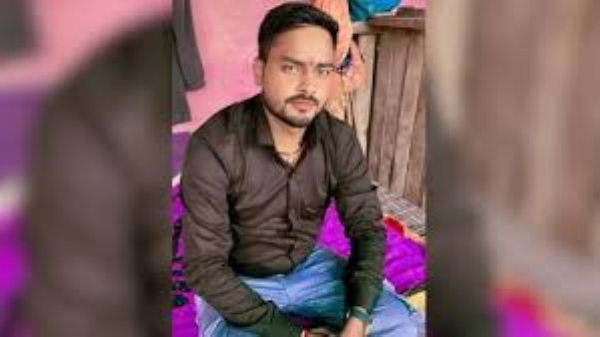 26-year-old man was murdered in a suspected missile assault in Riyadh